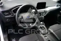 2020 Ford FOCUS