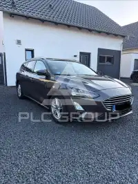 2020 Ford FOCUS