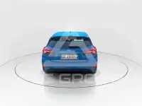 2020 Ford FOCUS