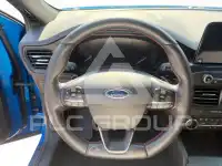 2020 Ford FOCUS