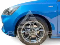 2020 Ford FOCUS