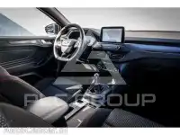 2020 Ford FOCUS