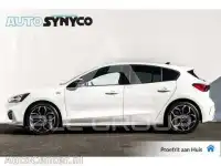 2020 Ford FOCUS