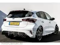 2020 Ford FOCUS