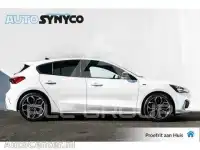 2020 Ford FOCUS