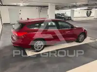 2020 Ford FOCUS