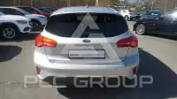 2020 Ford FOCUS