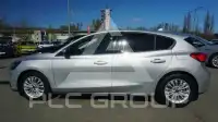 2020 Ford FOCUS