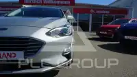 2020 Ford FOCUS