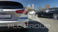 2020 Ford FOCUS