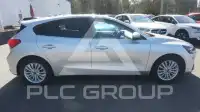 2020 Ford FOCUS