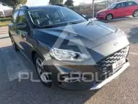 2020 Ford FOCUS