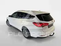 2020 Ford FOCUS