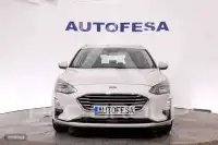 2020 Ford FOCUS