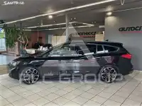 2020 Ford FOCUS