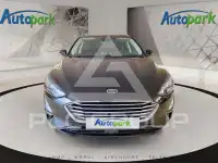 2020 Ford FOCUS