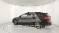 2020 Ford FOCUS