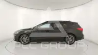 2020 Ford FOCUS