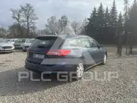 2020 Ford FOCUS