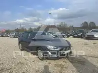 2020 Ford FOCUS