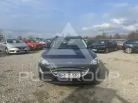 2020 Ford FOCUS