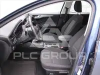 2020 Ford FOCUS