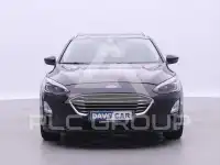 2020 Ford FOCUS