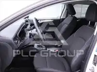 2020 Ford FOCUS
