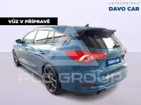 2020 Ford FOCUS