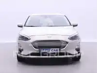 2020 Ford FOCUS