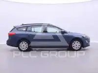 2020 Ford FOCUS