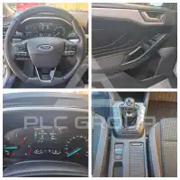 2020 Ford FOCUS