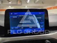 2020 Ford FOCUS