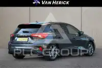 2020 Ford FOCUS