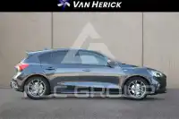 2020 Ford FOCUS