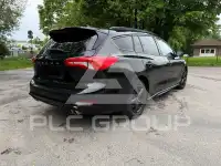 2020 Ford FOCUS