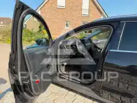 2020 Ford FOCUS