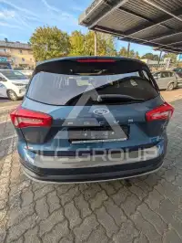 2020 Ford FOCUS