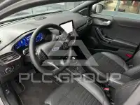2020 Ford Puma