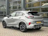 2020 Ford Puma