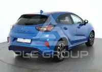 2020 Ford Puma