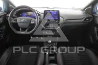 2020 Ford Puma