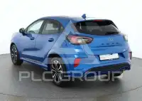 2020 Ford Puma