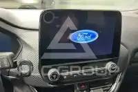 2020 Ford Puma