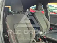 2020 Ford Puma