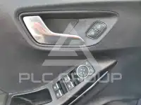 2020 Ford Puma