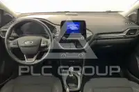 2020 Ford Puma