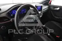 2020 Ford Puma