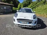 2020 Ford Puma
