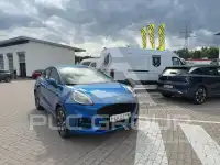 2020 Ford Puma
